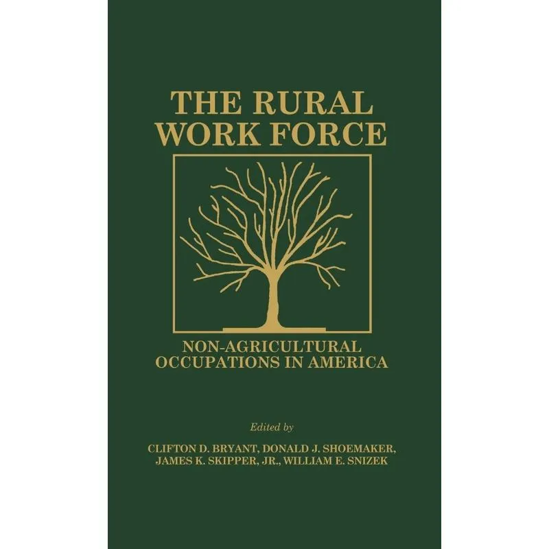 The Rural Workforce