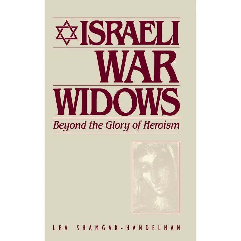 Israeli War Widows