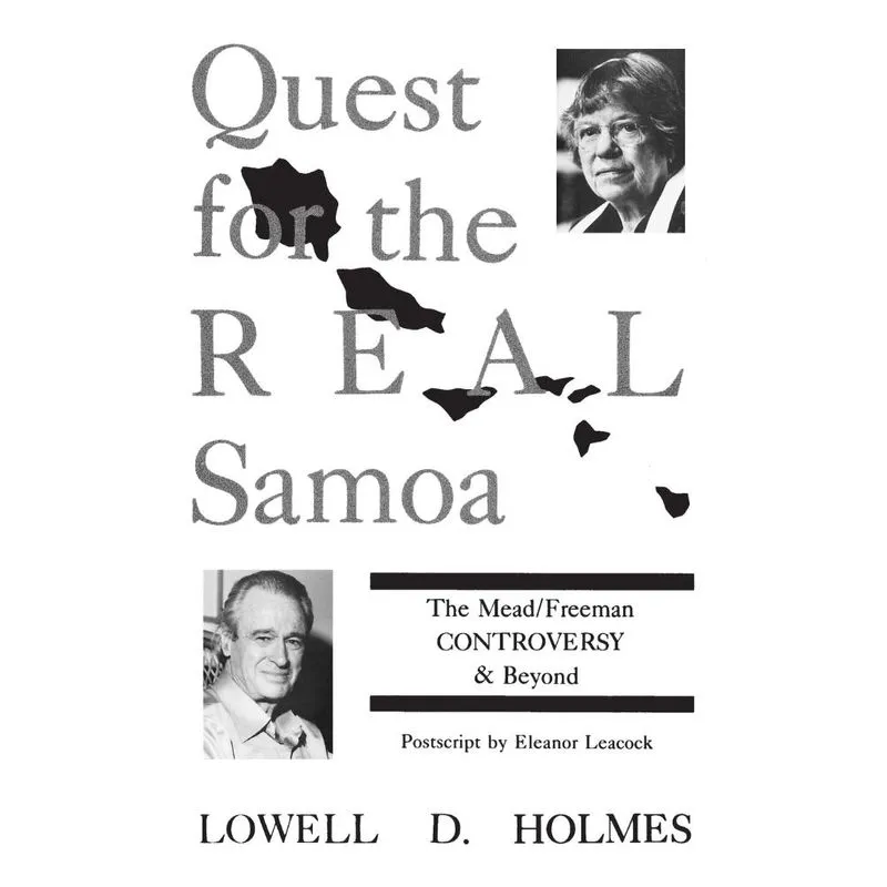 Quest for the Real Samoa
