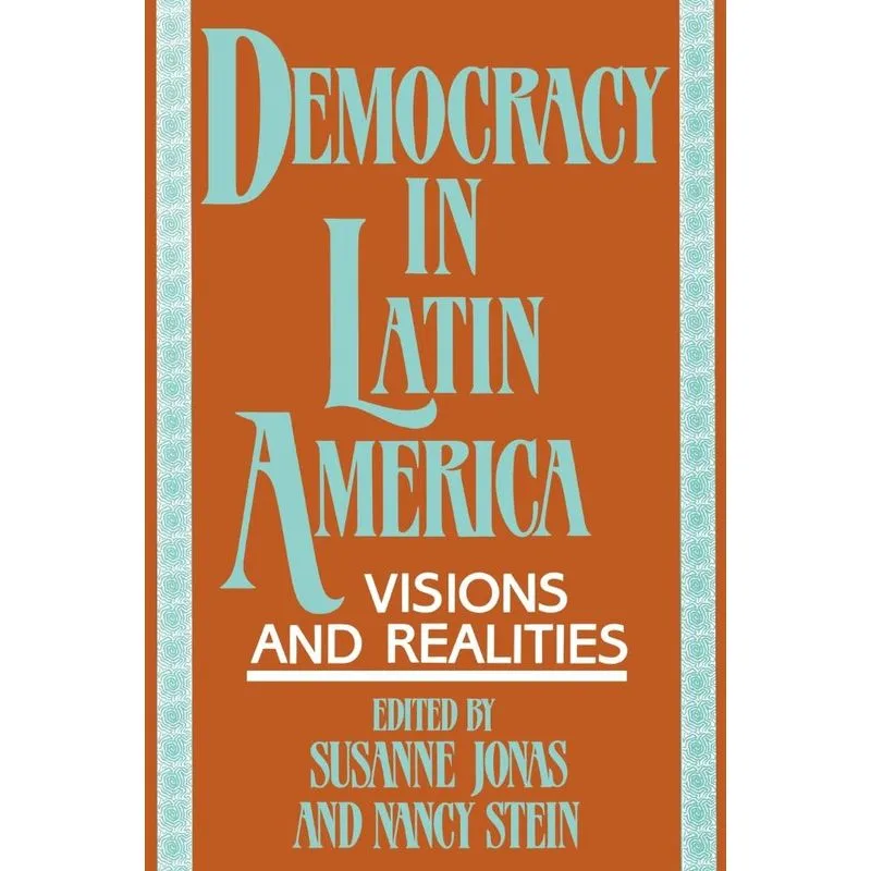 Democracy in Latin America