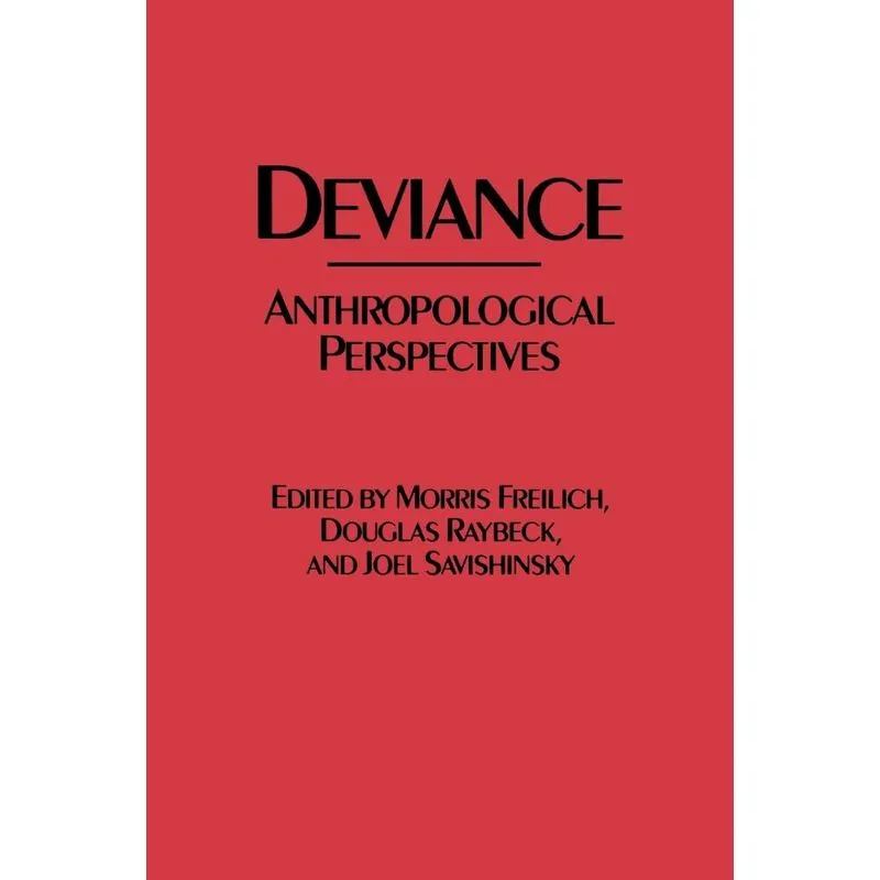 Deviance