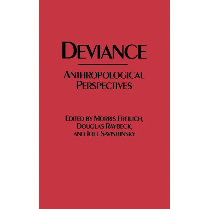 Deviance