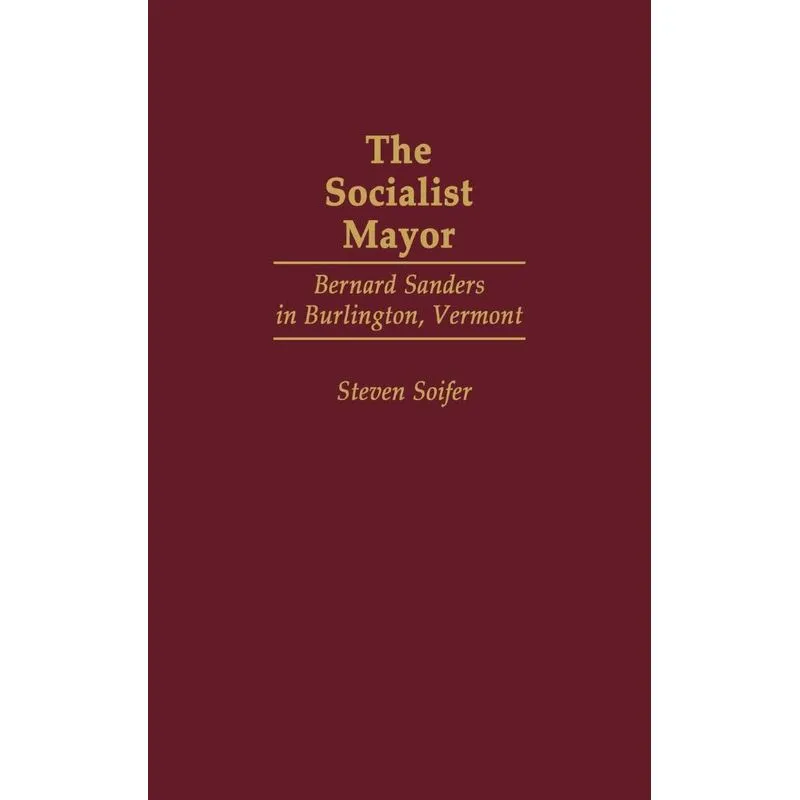 The Socialist Mayor