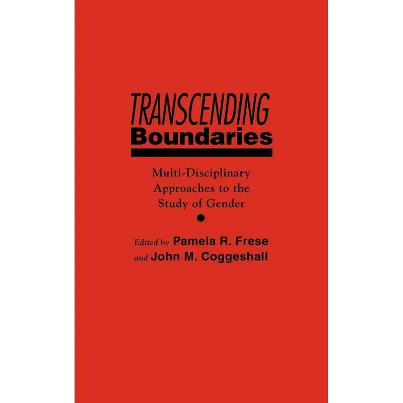 Transcending Boundaries