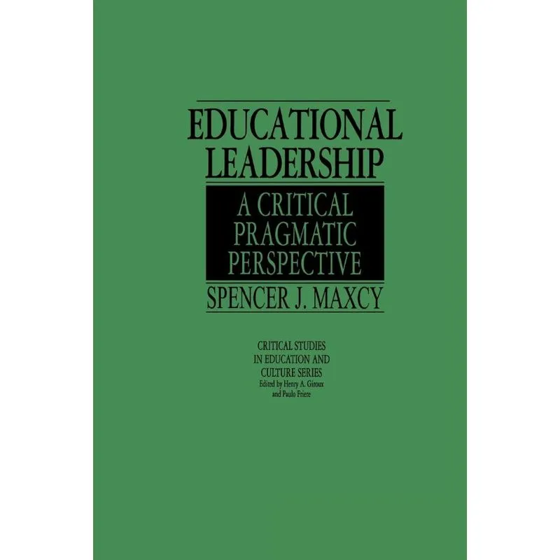 Educational Leadership