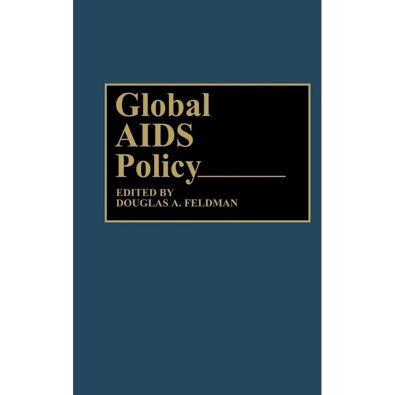 Global AIDS Policy
