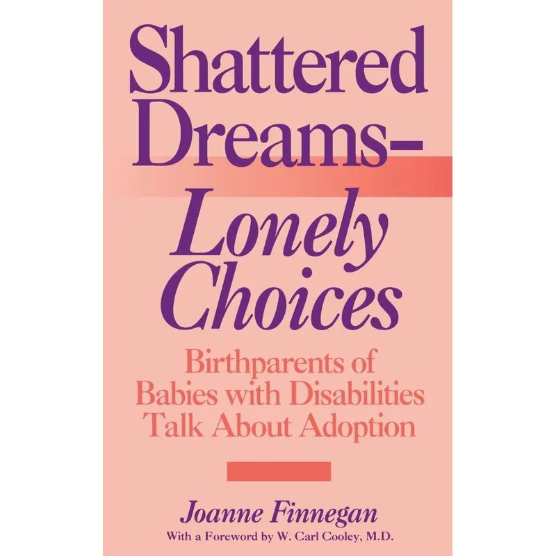 Shattered Dreams--Lonely Choices