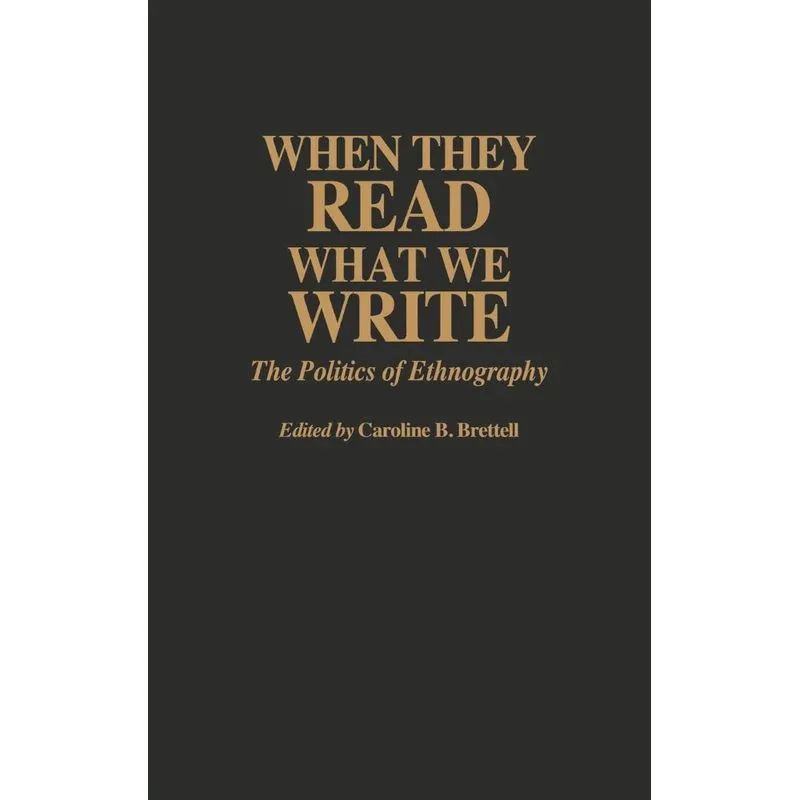 When They Read What We Write