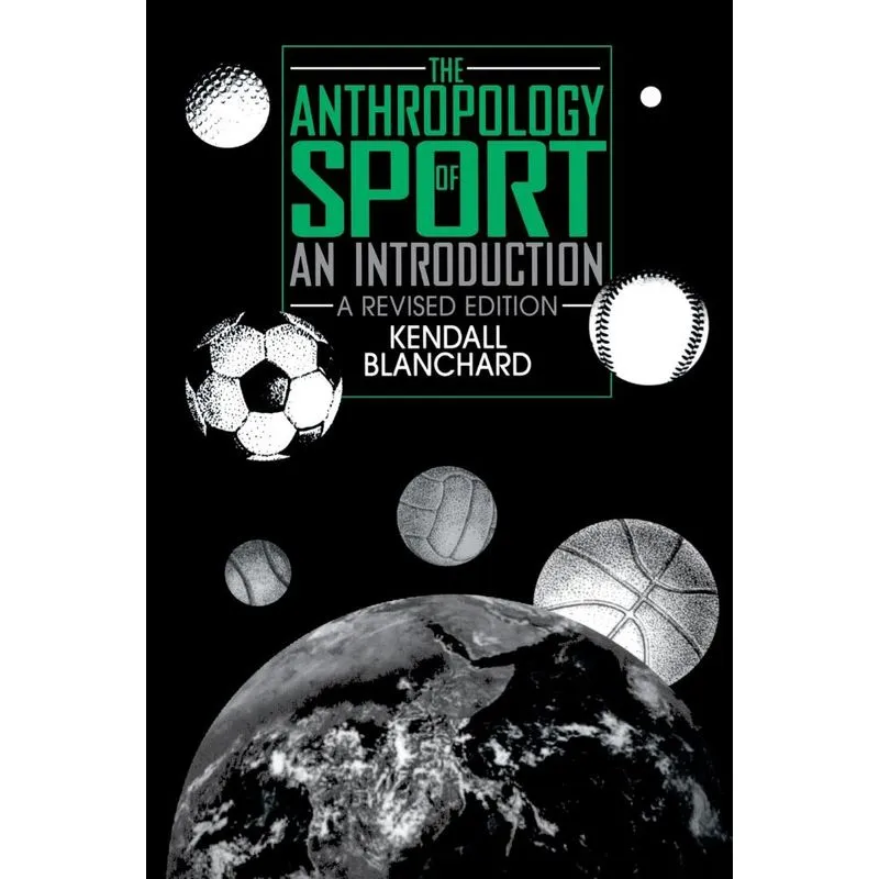 The Anthropology of Sport