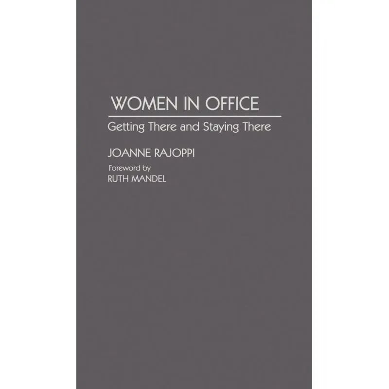 Women in Office