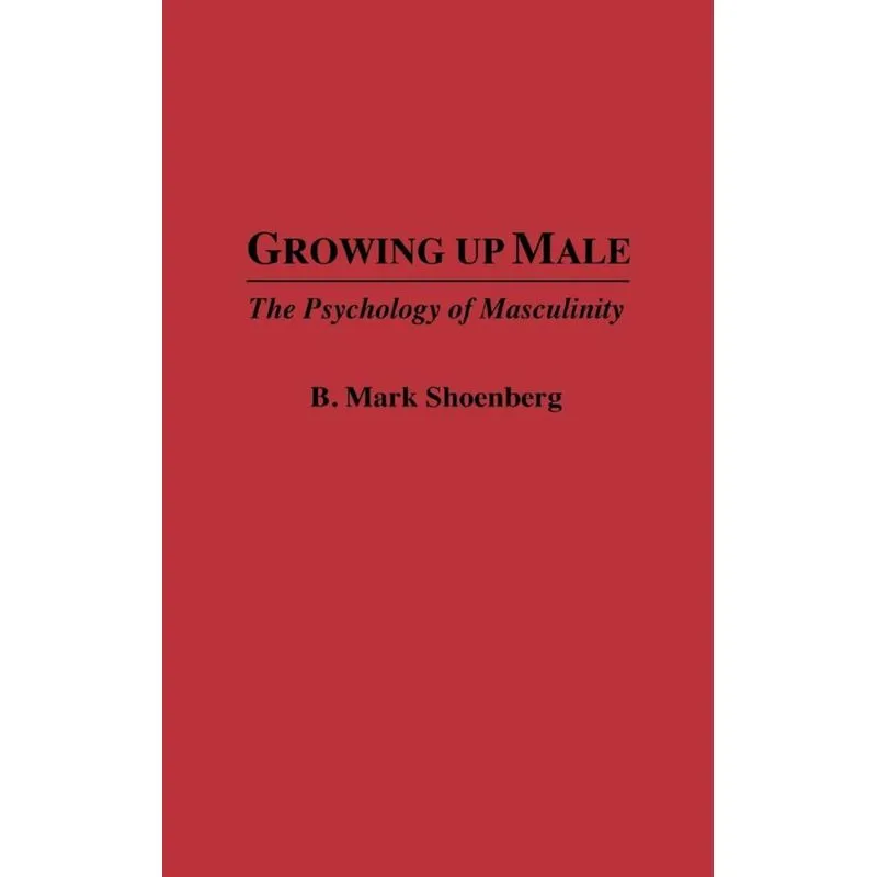 Growing Up Male