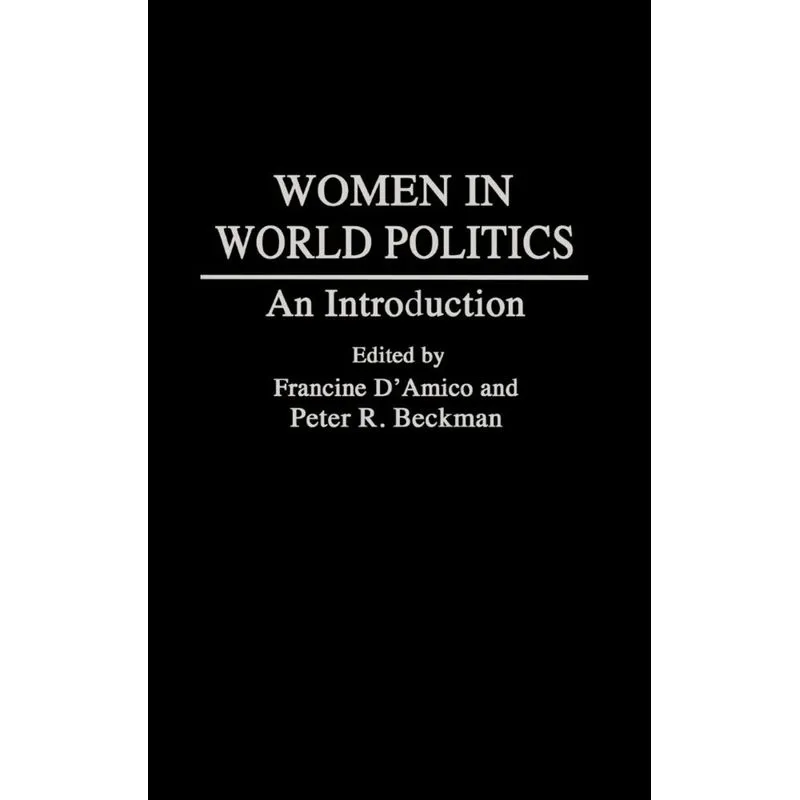 Women in World Politics