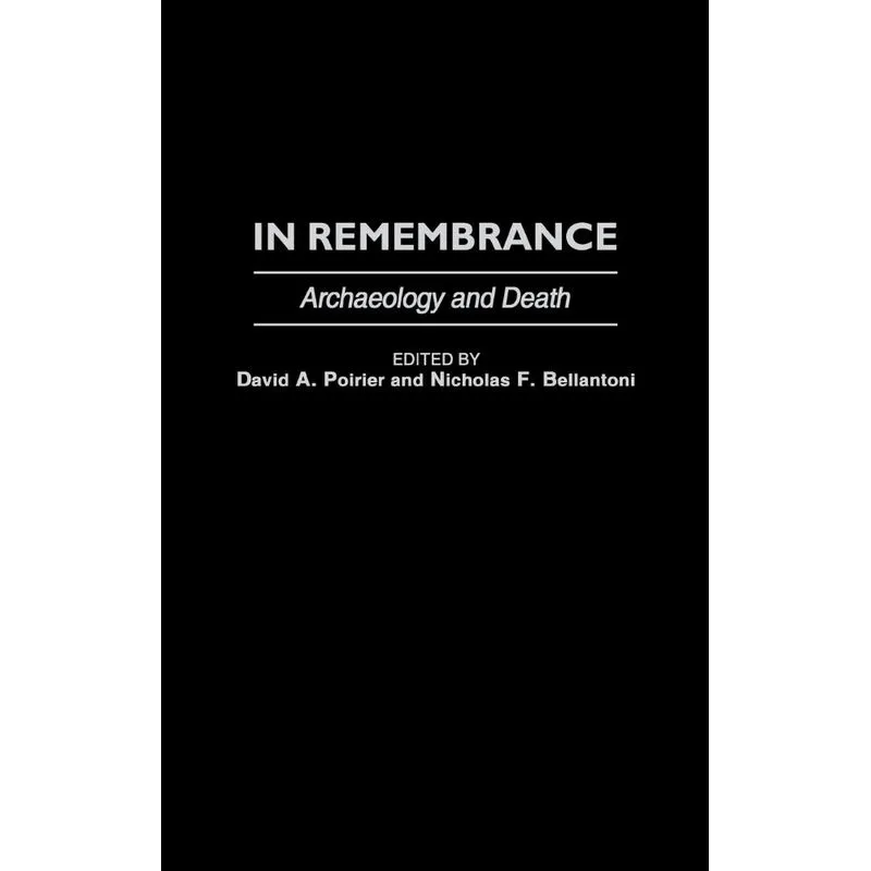 In Remembrance