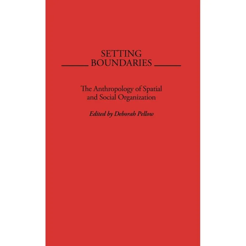 Setting Boundaries
