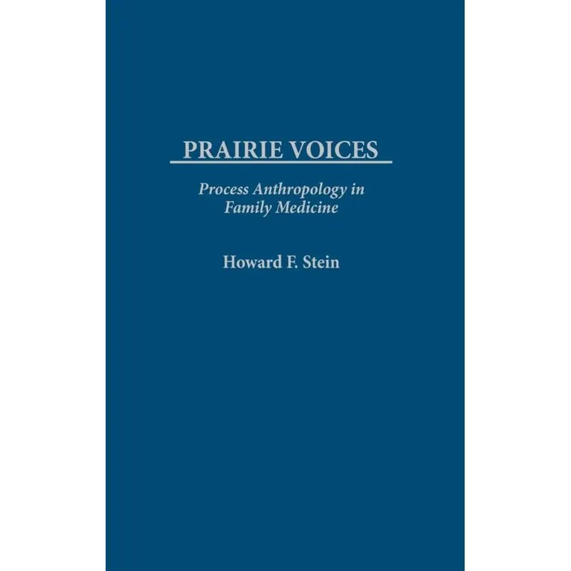 Prairie Voices