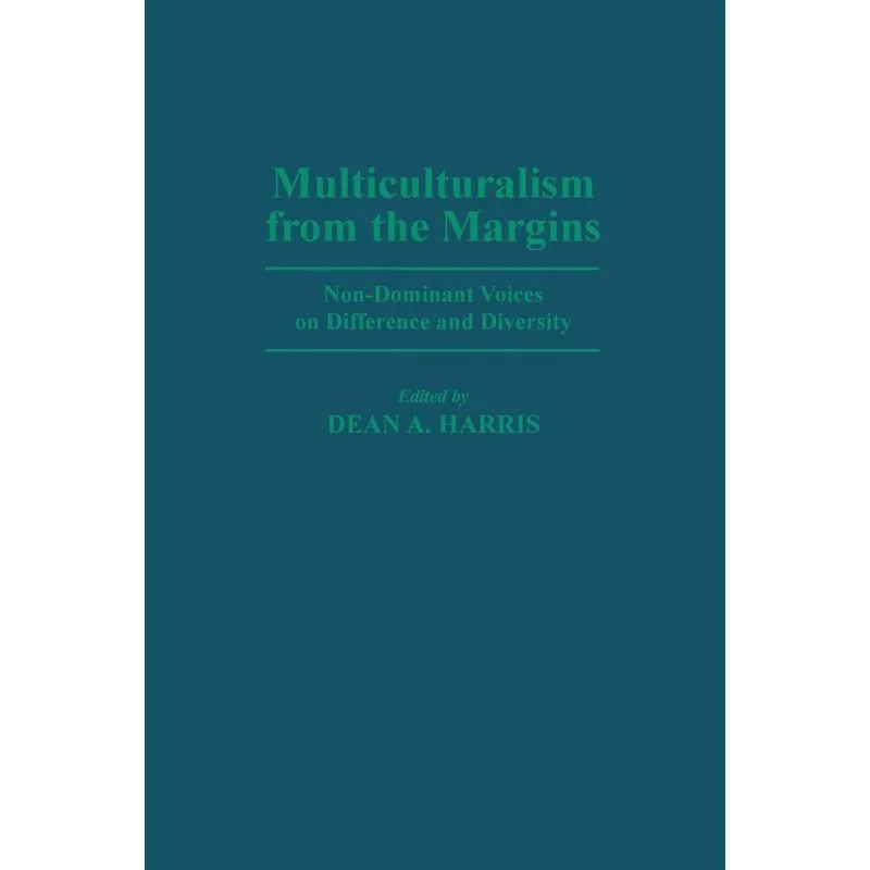 Multiculturalism from the Margins