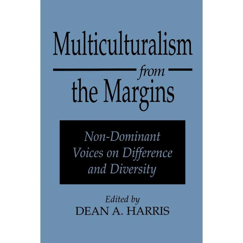 Multiculturalism from the Margins