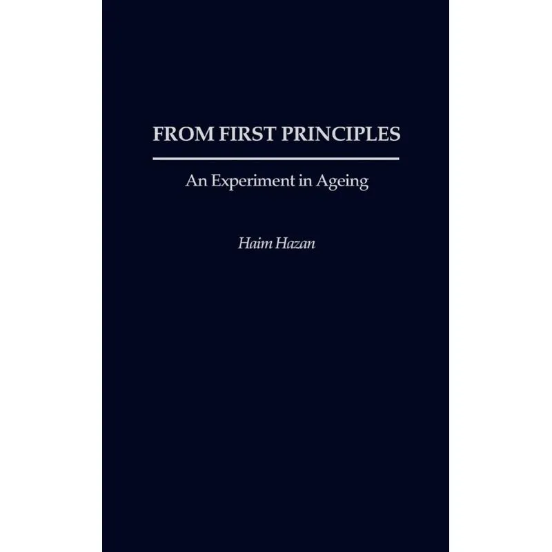From First Principles