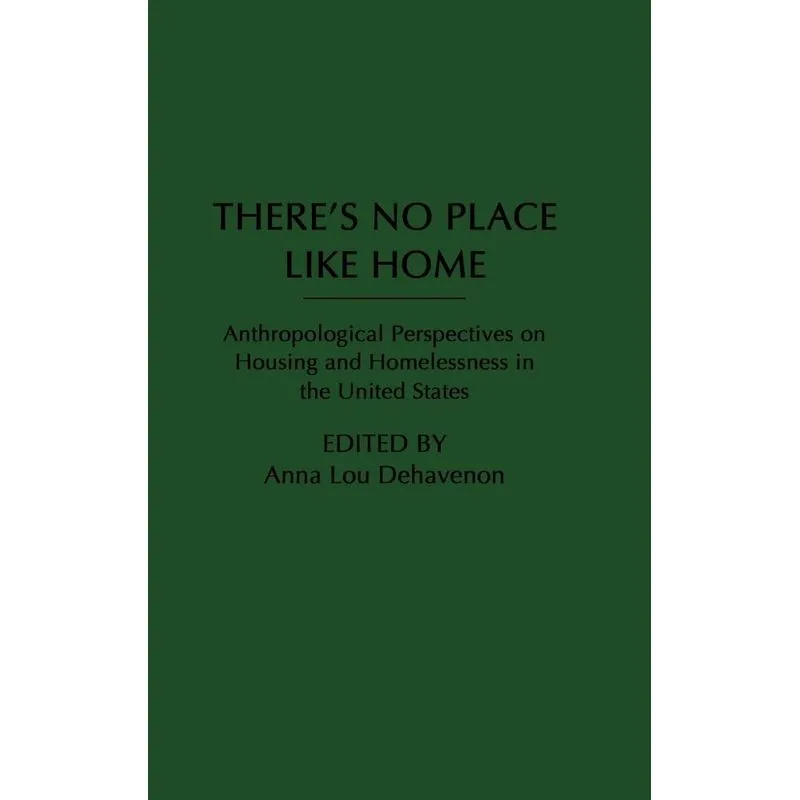 Theres No Place Like Home