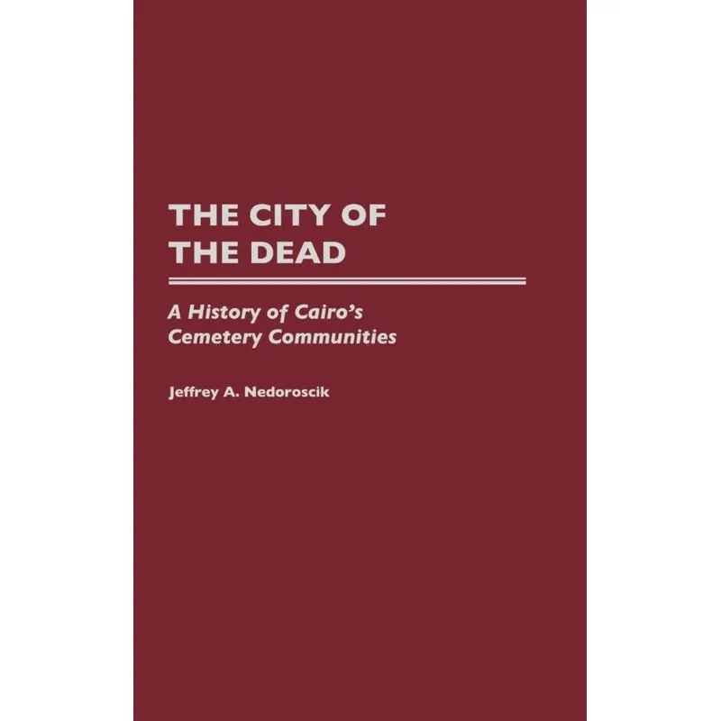 City of the Dead