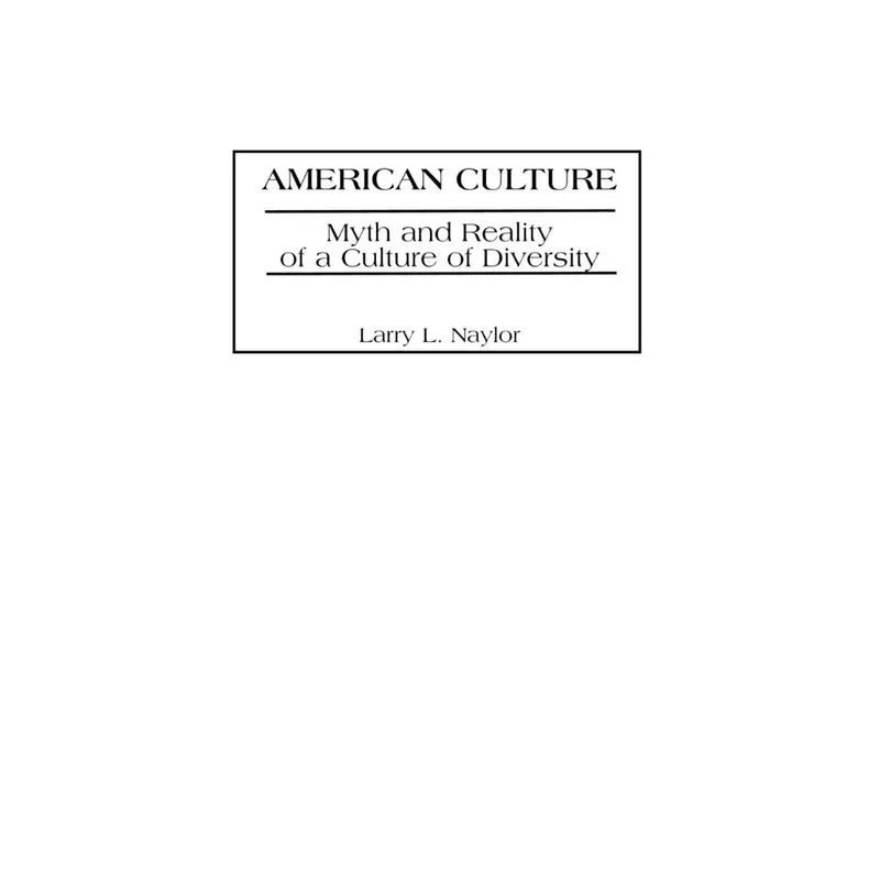 American Culture
