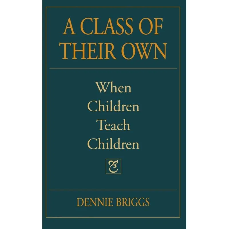 A Class of Their Own