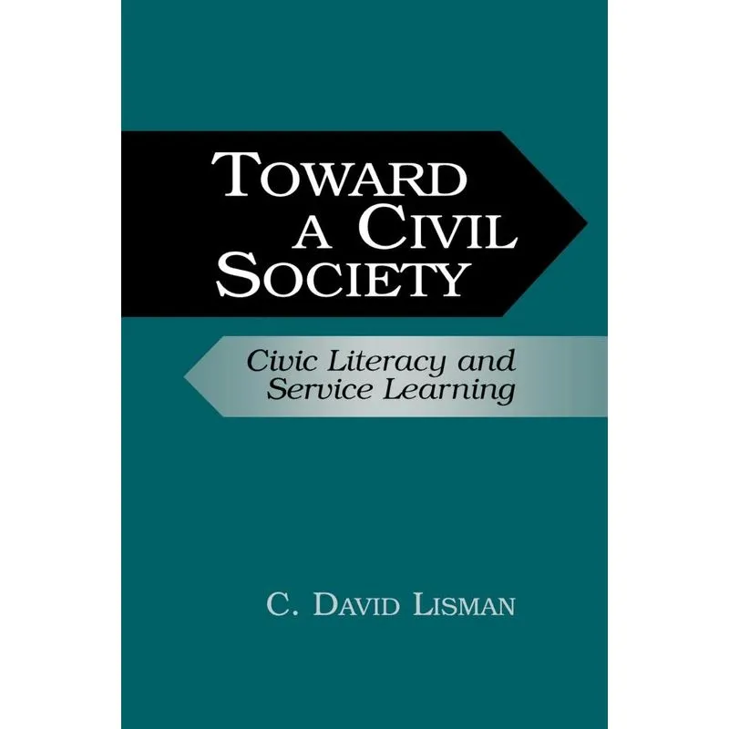 Toward a Civil Society