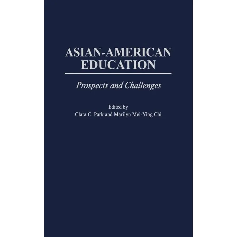 Asian-American Education