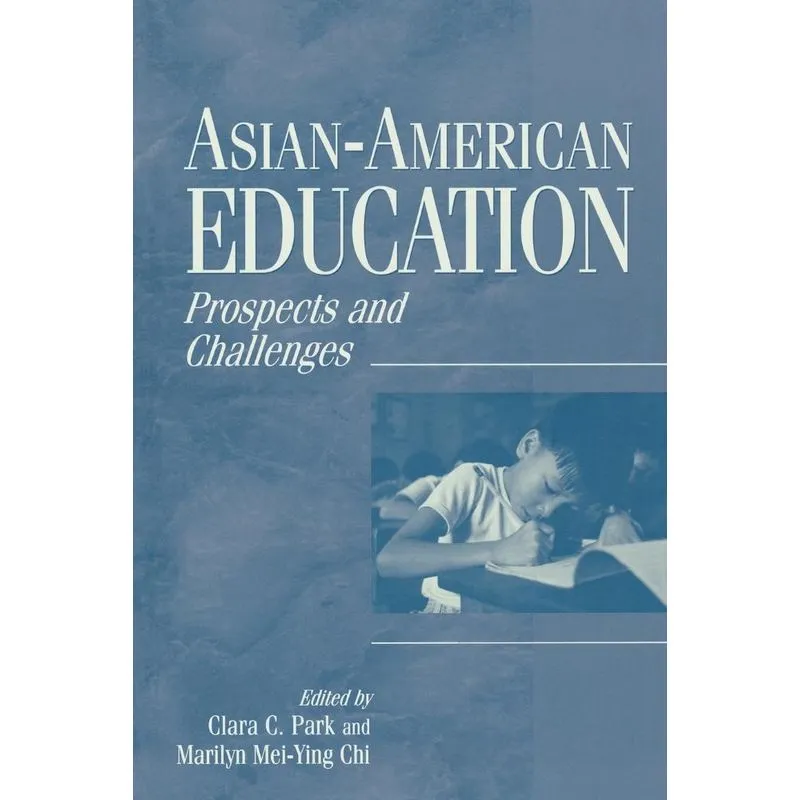 Asian-American Education