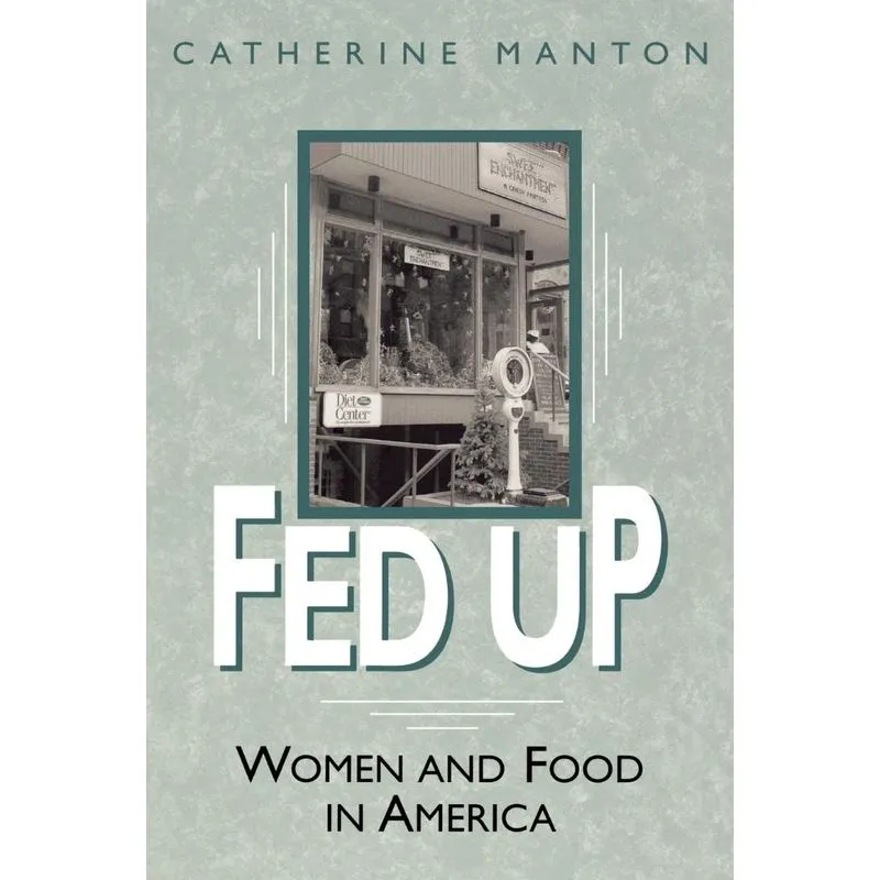 Fed Up
