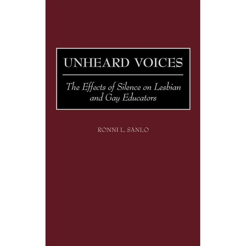 Unheard Voices