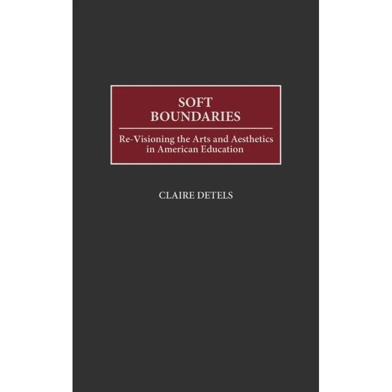 Soft Boundaries