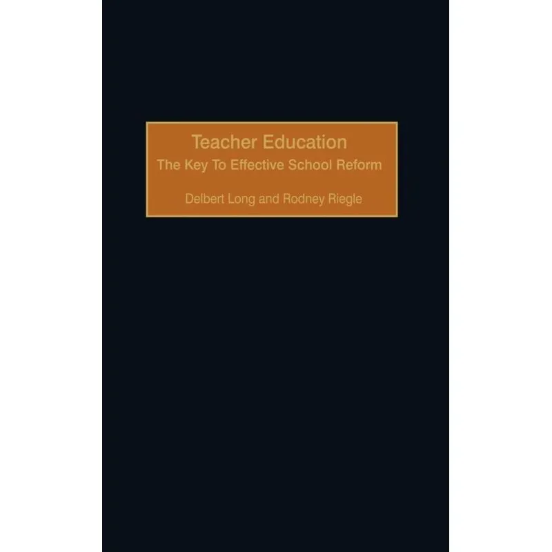 Teacher Education