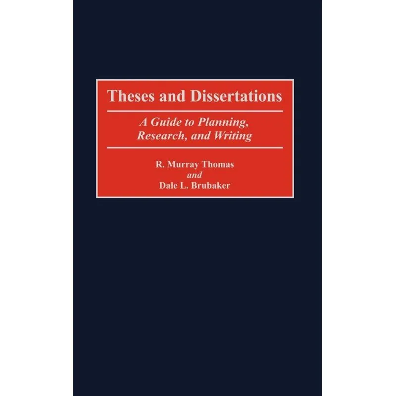 Theses and Dissertations