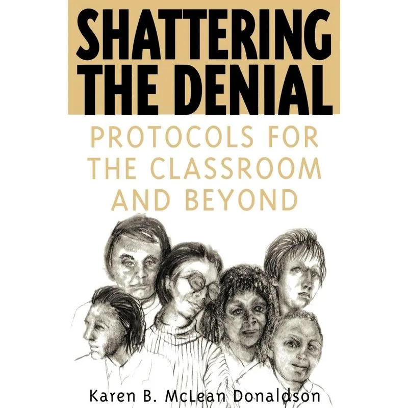 Shattering the Denial