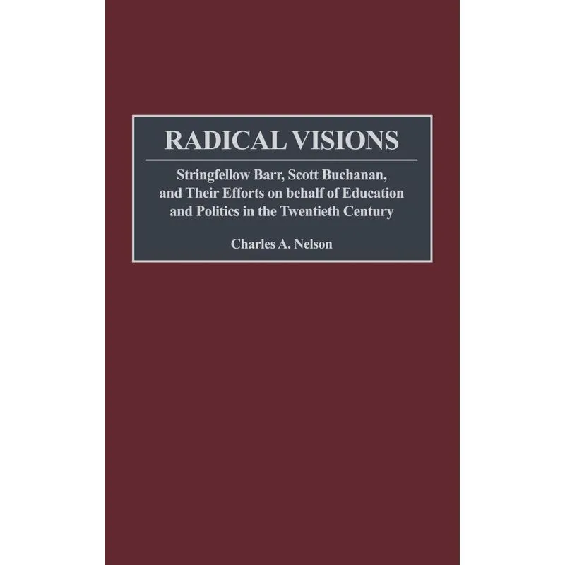 Radical Visions