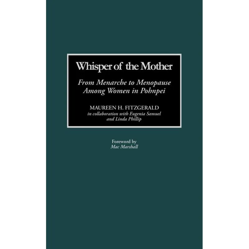 Whisper of the Mother