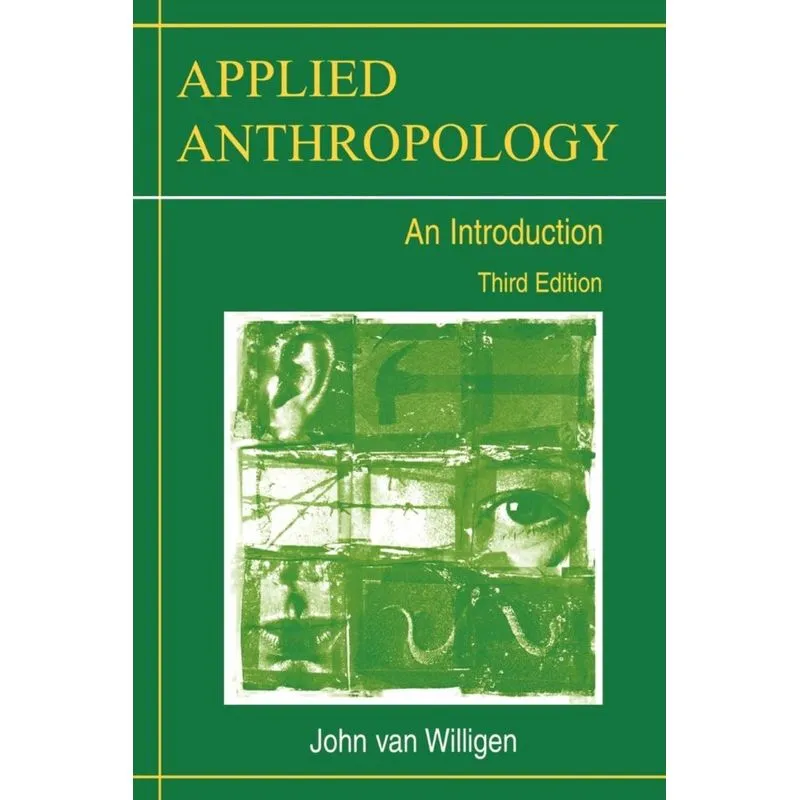Applied Anthropology