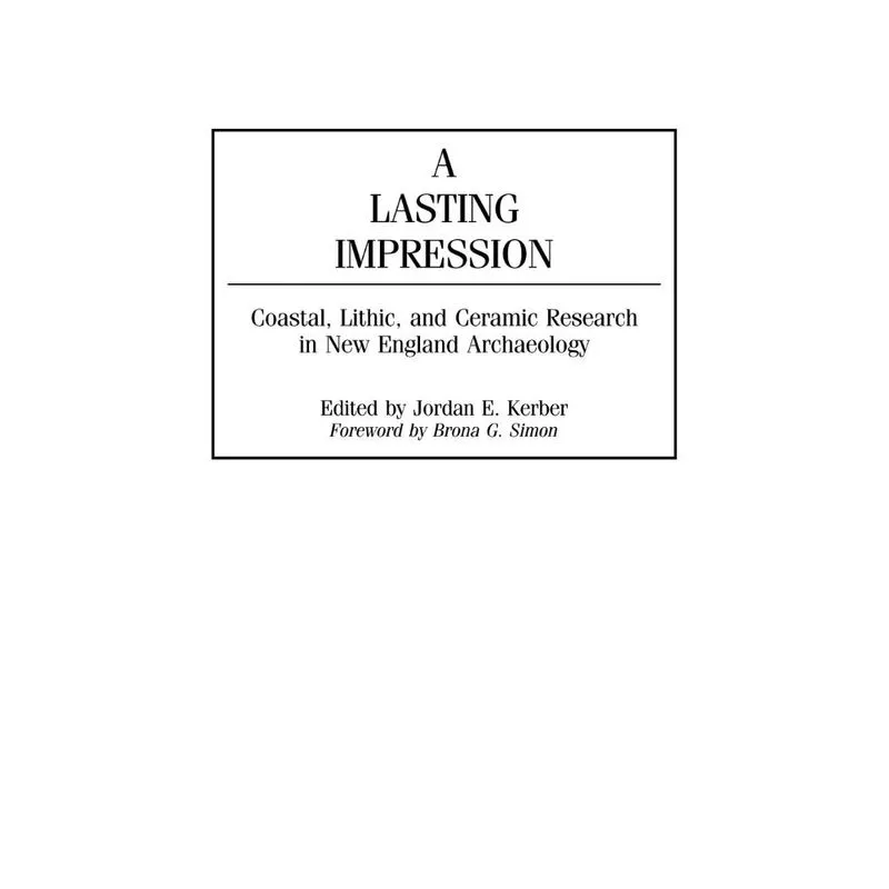 A Lasting Impression
