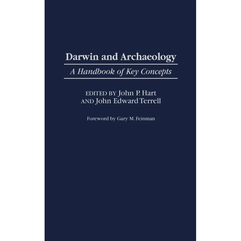 Darwin and Archaeology