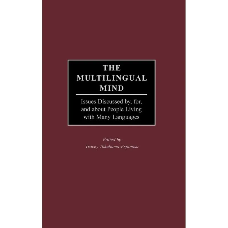 The Multilingual Mind
