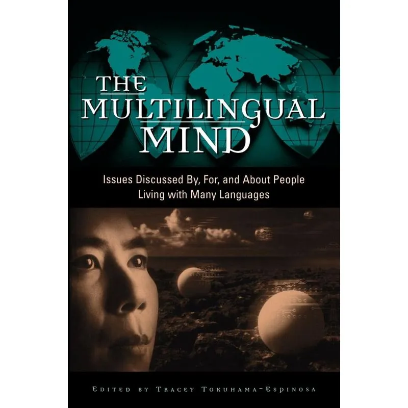 The Multilingual Mind