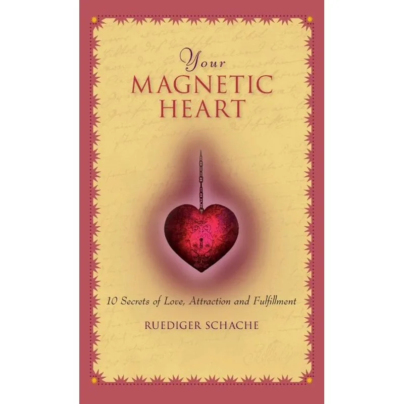 Your Magnetic Heart