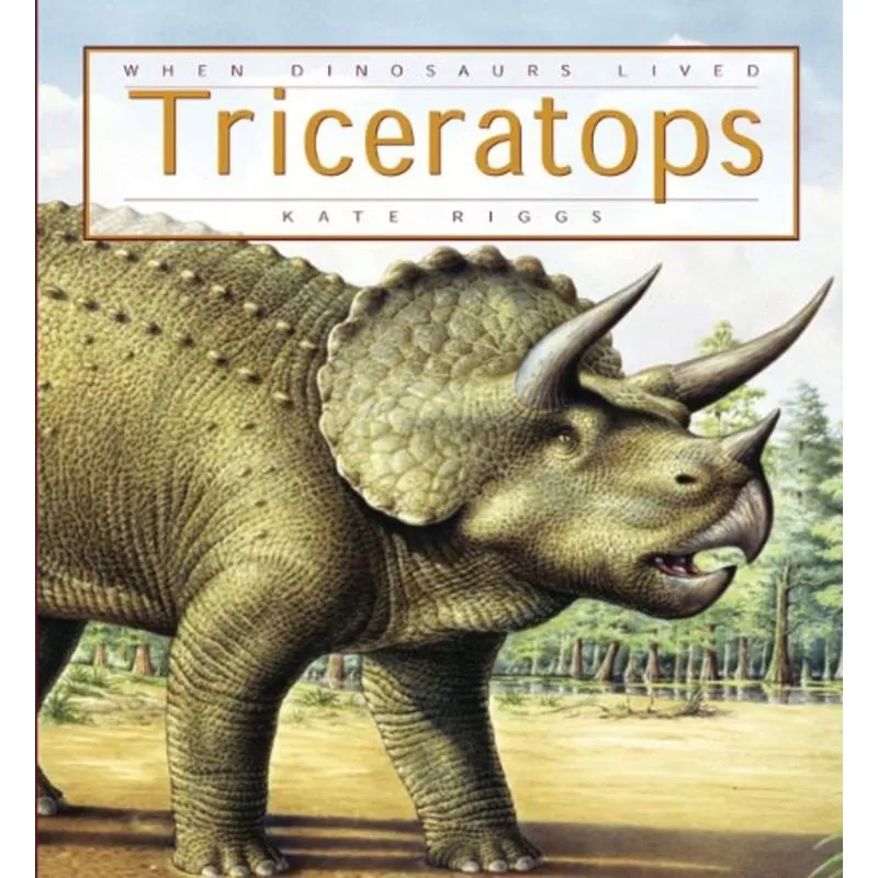 TRICERATOPS