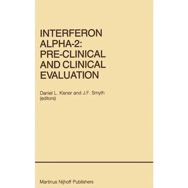 Interferon Alpha-2