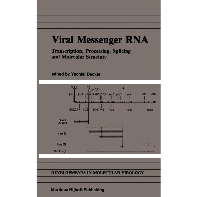 Viral Messenger rna