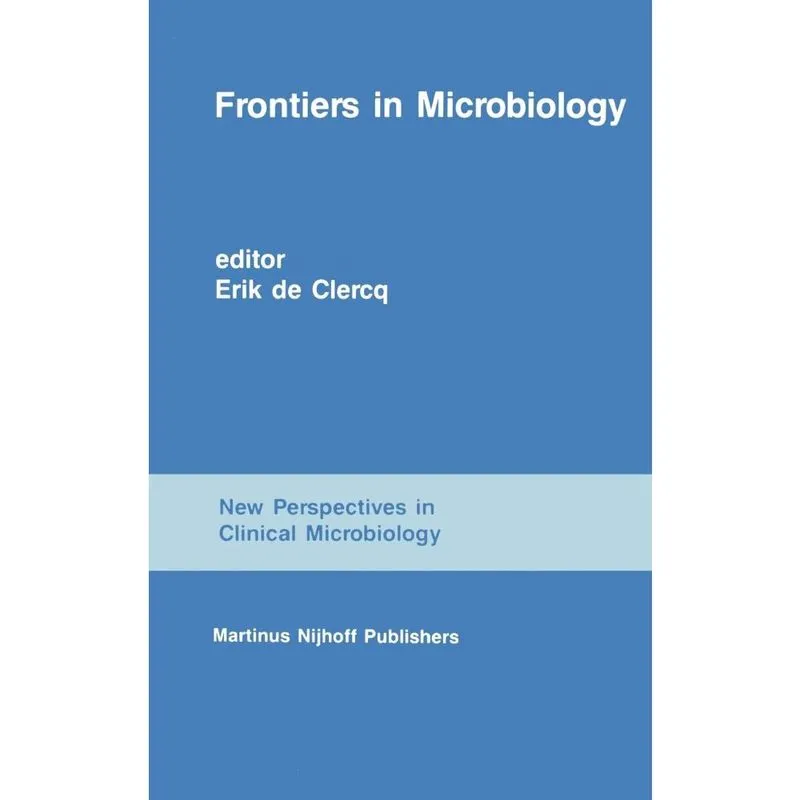 Frontiers in Microbiology