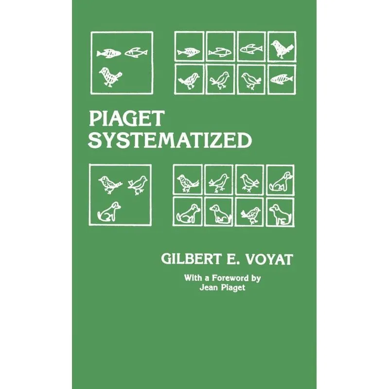 Piaget Systematized
