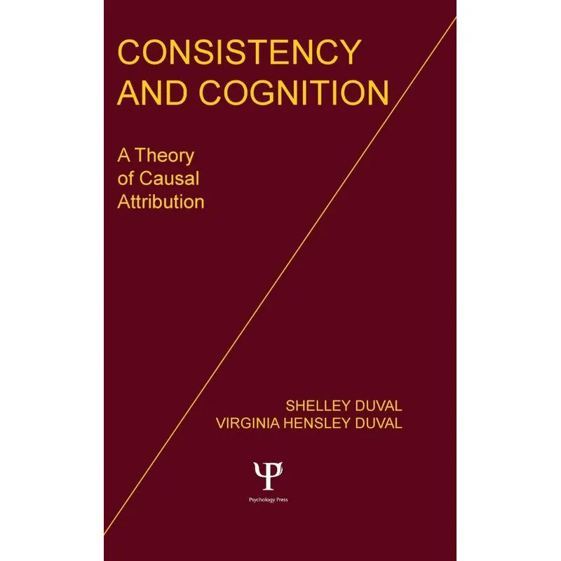 Consistency and Cognition