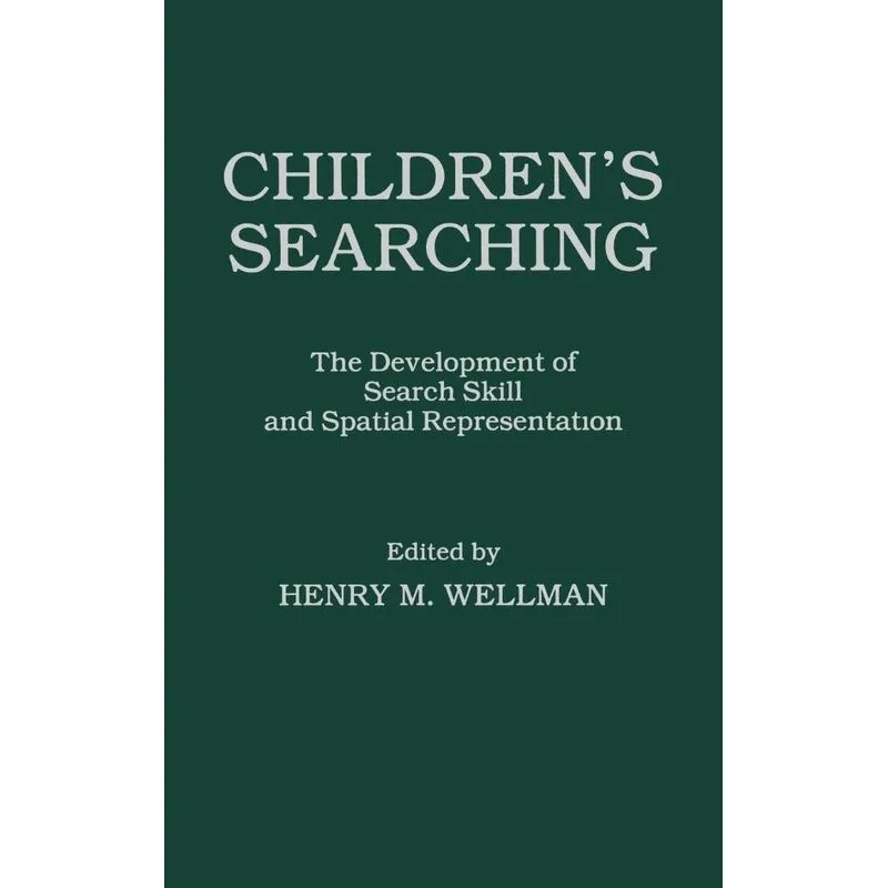 Childrens Searching